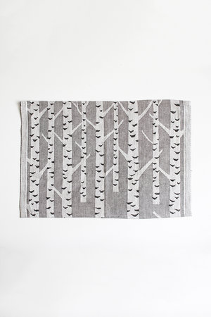 ラプアン カンクリ/LAPUAN KANKURITのKOIVU プレースマット