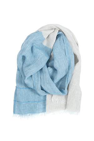 ラプアン カンクリ/LAPUAN KANKURITのTSAVO ストール