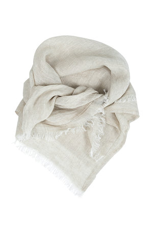 ラプアン カンクリ/LAPUAN KANKURITのHALI コンパクトストール(510400/510402)