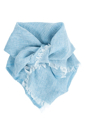 ラプアン カンクリ/LAPUAN KANKURITのHALI コンパクトストール(510400/510402)