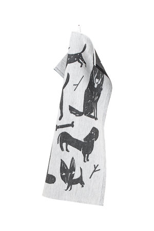 ラプアン カンクリ/LAPUAN KANKURITのKOIRAPUISTO タオル(510800/510803)