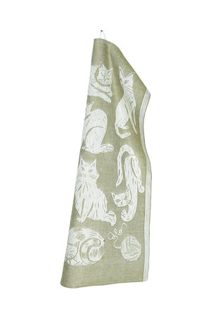 ラプアン カンクリ/LAPUAN KANKURITのKISSANPAIVAT タオル(510800/510803)