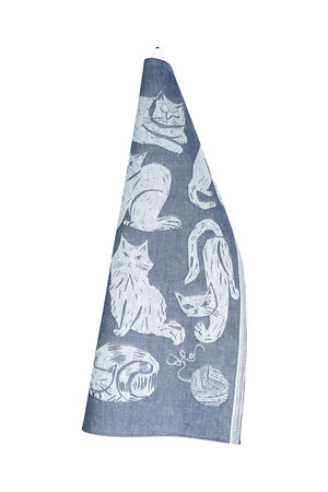 ラプアン カンクリ/LAPUAN KANKURITのKISSANPAIVAT タオル(510800/510803)