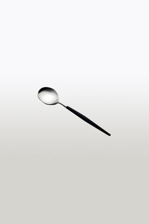 センプレ/SEMPREの【Cutipol】GOAコーヒースプーン(510100/510104)