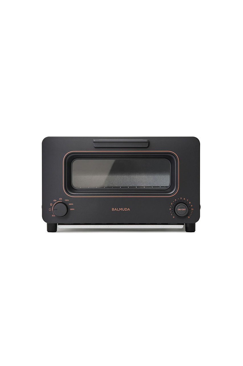 SEMPRE(センプレ)｜【BALMUDA】The Toaster/ブラック の通販｜ELLESHOP