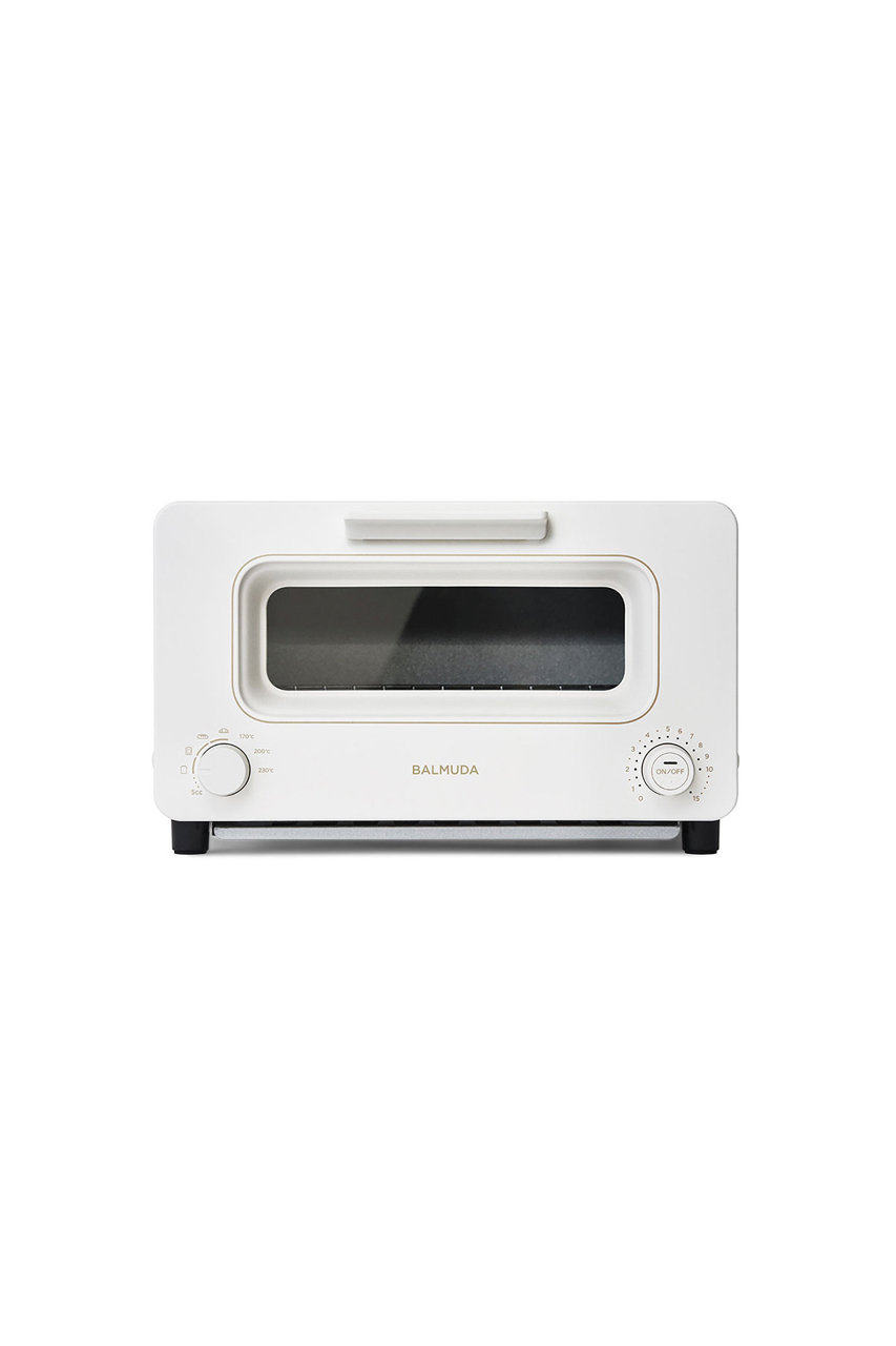 センプレ/SEMPREの【BALMUDA】The Toaster(ホワイト/672106)