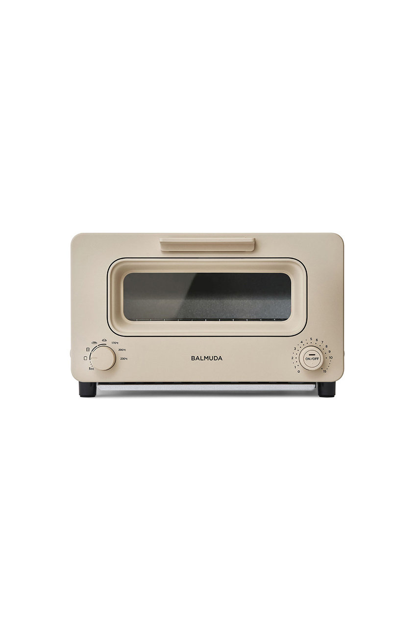 センプレ/SEMPREの【BALMUDA】The Toaster(ベージュ/672106)