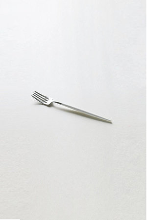 センプレ/SEMPREの【Cutipol】GOAデザートフォーク(510100/510104)