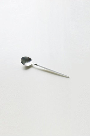 センプレ/SEMPREの【Cutipol】GOAデザートスプーン(510100/510104)