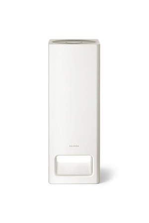 センプレ/SEMPREの【BALMUDA】空気清浄機 The Pure(510900/510909)