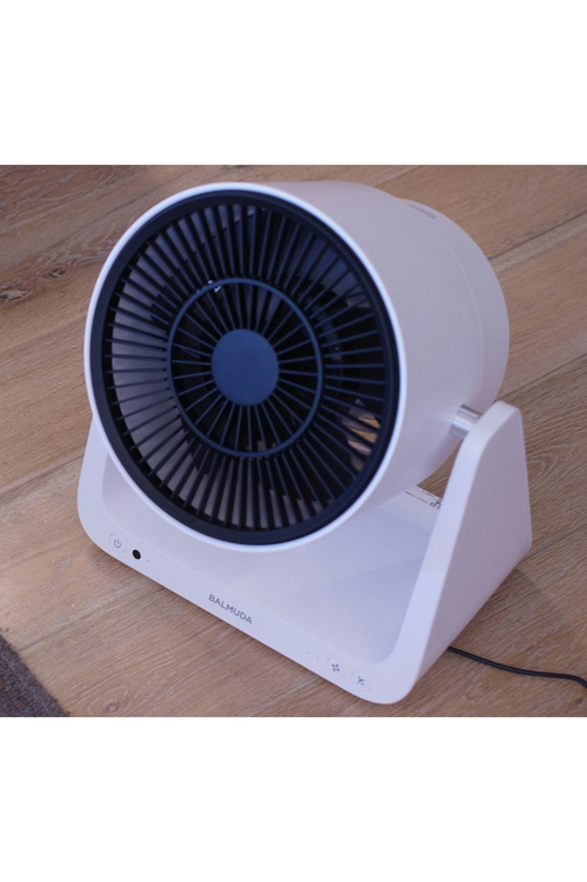 BALMUDA サーキュレーター roomy_mtb2000-kq01a-1