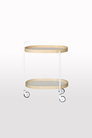 センプレ/SEMPREの【MOHEIM】トロリー(510900/510904)