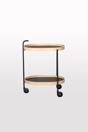 センプレ/SEMPREの【MOHEIM】トロリー(510900/510904)