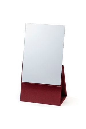 センプレ/SEMPREの【HORIUCHI MIRROR】NAPURE2wayミラー(510900/510905)