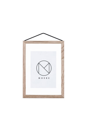 センプレ/SEMPREの【ＭＯＥＢＥ】フレーム　Ａ5(510400/510403)