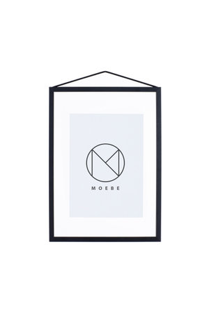 センプレ/SEMPREの【ＭＯＥＢＥ】フレーム　Ａ4(510400/510403)