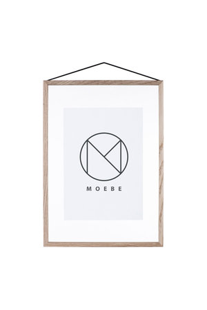 センプレ/SEMPREの【ＭＯＥＢＥ】フレーム　Ａ3(510400/510403)