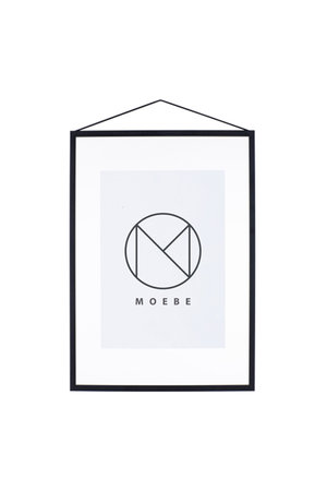 センプレ/SEMPREの【ＭＯＥＢＥ】フレーム　Ａ3(510400/510403)