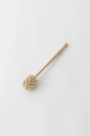 レデッカー/REDECKERのミルクボトルブラシ(510200/510208)