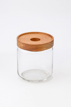 チャバツリー/CHABATREEのサイノシュア ジャー M(510200/510205)