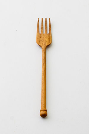 チャバツリー/CHABATREEのスカラ テーブルフォーク(510100/510104)