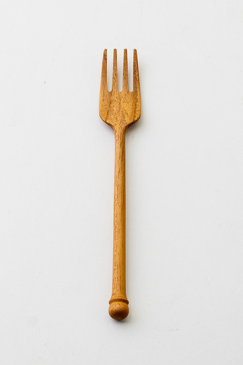 チャバツリー/CHABATREEのスカラ テーブルフォーク(-/05092335)