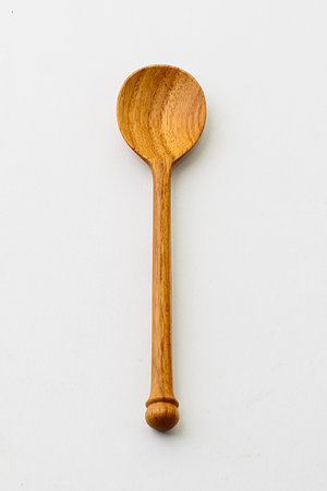 チャバツリー/CHABATREEのスカラ デザートスプーン(510100/510104)