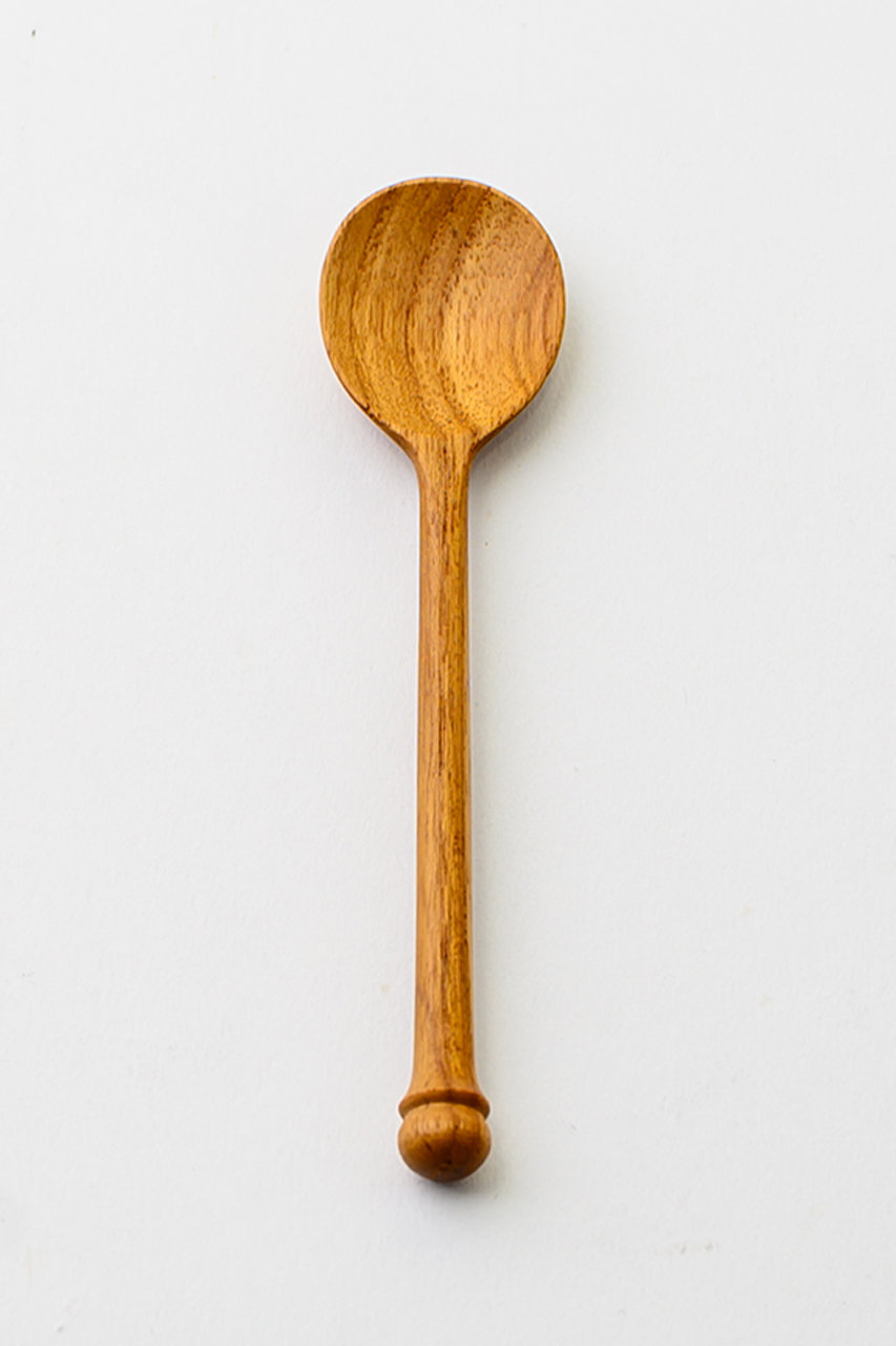 チャバツリー/CHABATREEのスカラ デザートスプーン(-/05092338)