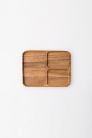 チャバツリー/CHABATREEのランチプレート 20cm(510100/510101)