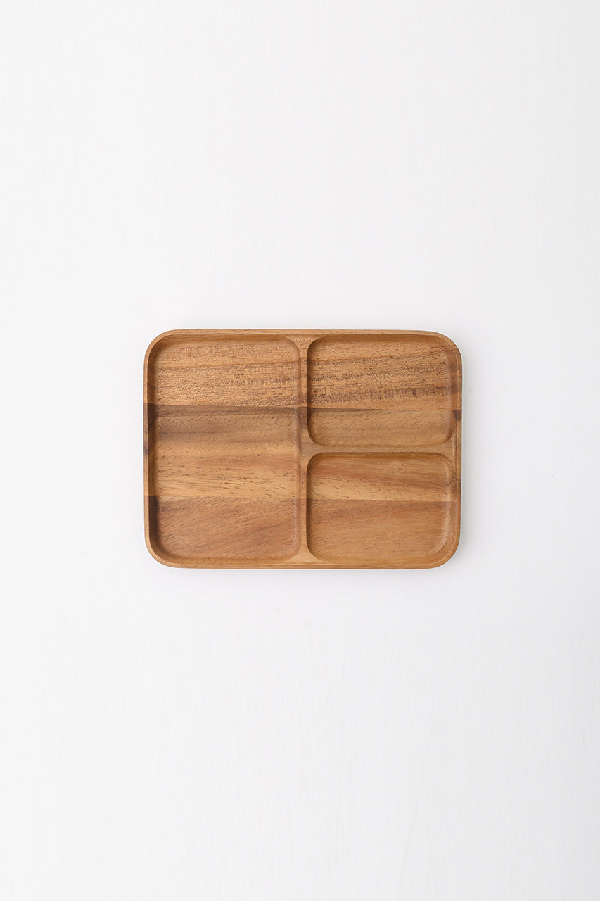 チャバツリー/CHABATREEのランチプレート 20cm(-/05092357)