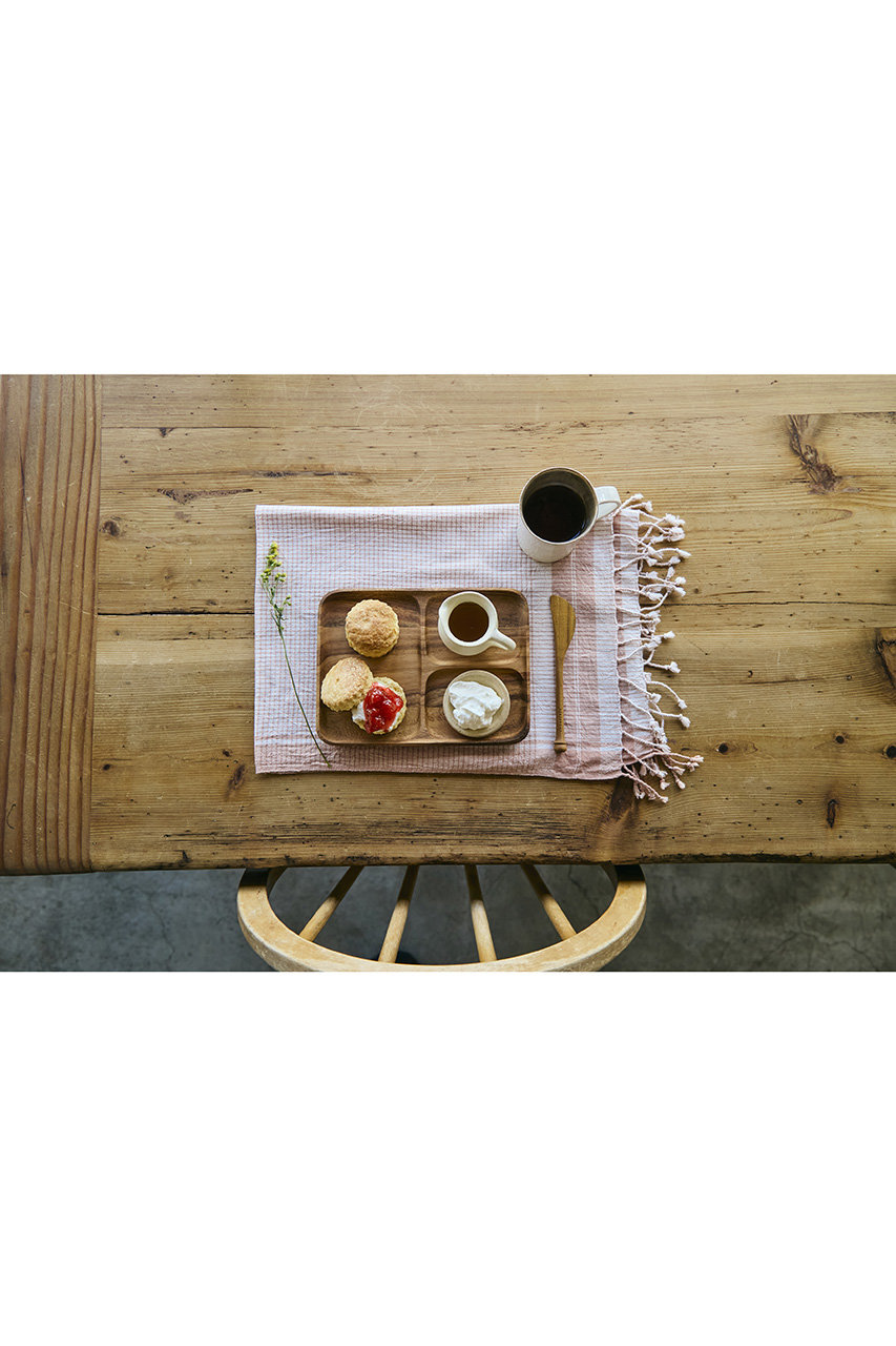 chabatree♡プレート4枚 CHABATREE(チャバツリー)｜ランチプレート 35cm/- の通販｜ELLESHOP 食器