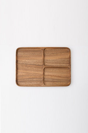 チャバツリー/CHABATREEのランチプレート 28cm(510100/510101)