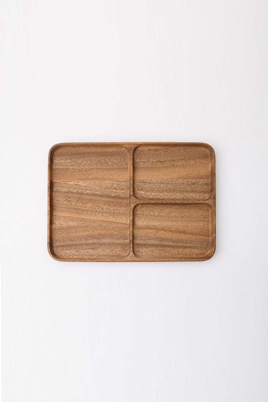 チャバツリー/CHABATREEのランチプレート 28cm(-/05092358)