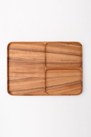 チャバツリー/CHABATREEのランチプレート 35cm(510100/510101)