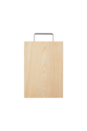 ニチニチドウグ/にちにち道具の土佐きよら 一枚板まな板 M(510200/510201)