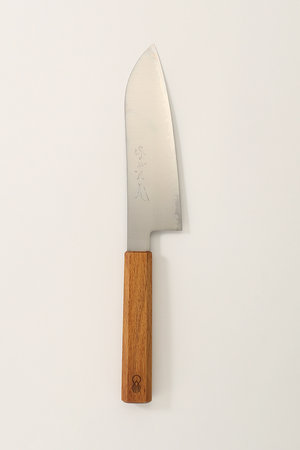 ニチニチドウグ/にちにち道具の三徳包丁(510200/510201)