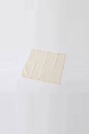 ニチニチドウグ/にちにち道具の和せいろ用 蒸し布(510200/510204)