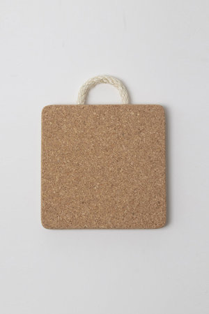 バイキング/VIKINGのコルクポットマット L(510100/510106)