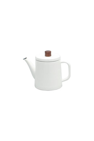 ノダホーロー/野田琺瑯のポトル 1.5L(510200/510201)