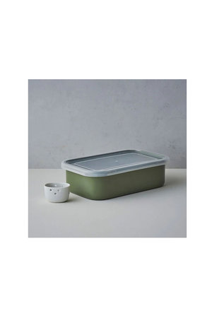 ノダホーロー/野田琺瑯のぬか漬け小町(510200/510205)