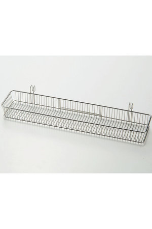 ラバーゼ/la baseのステンレスポケット 大(510200/510201)