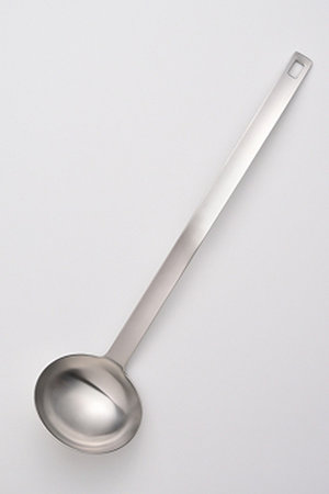 ステンレス50おたま