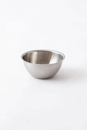 ラバーゼ/la baseのステンレスボール 小 15cm(510200/510201)