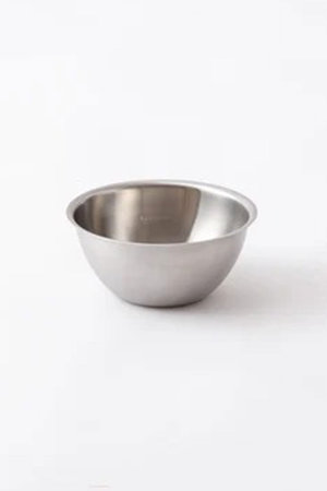 ステンレスボール 中 21cm