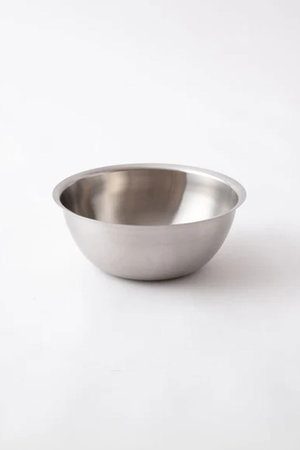 ラバーゼ/la baseのステンレスボール 大 27cm(510200/510201)