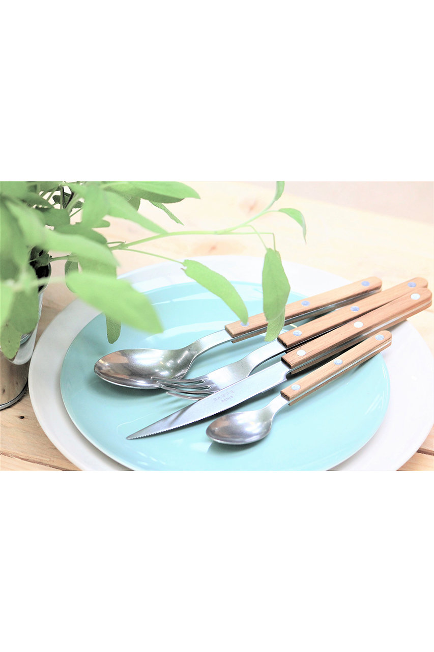 SABRE(サーブル)｜チーク チーズナイフ ヴィンテージマット/- の通販