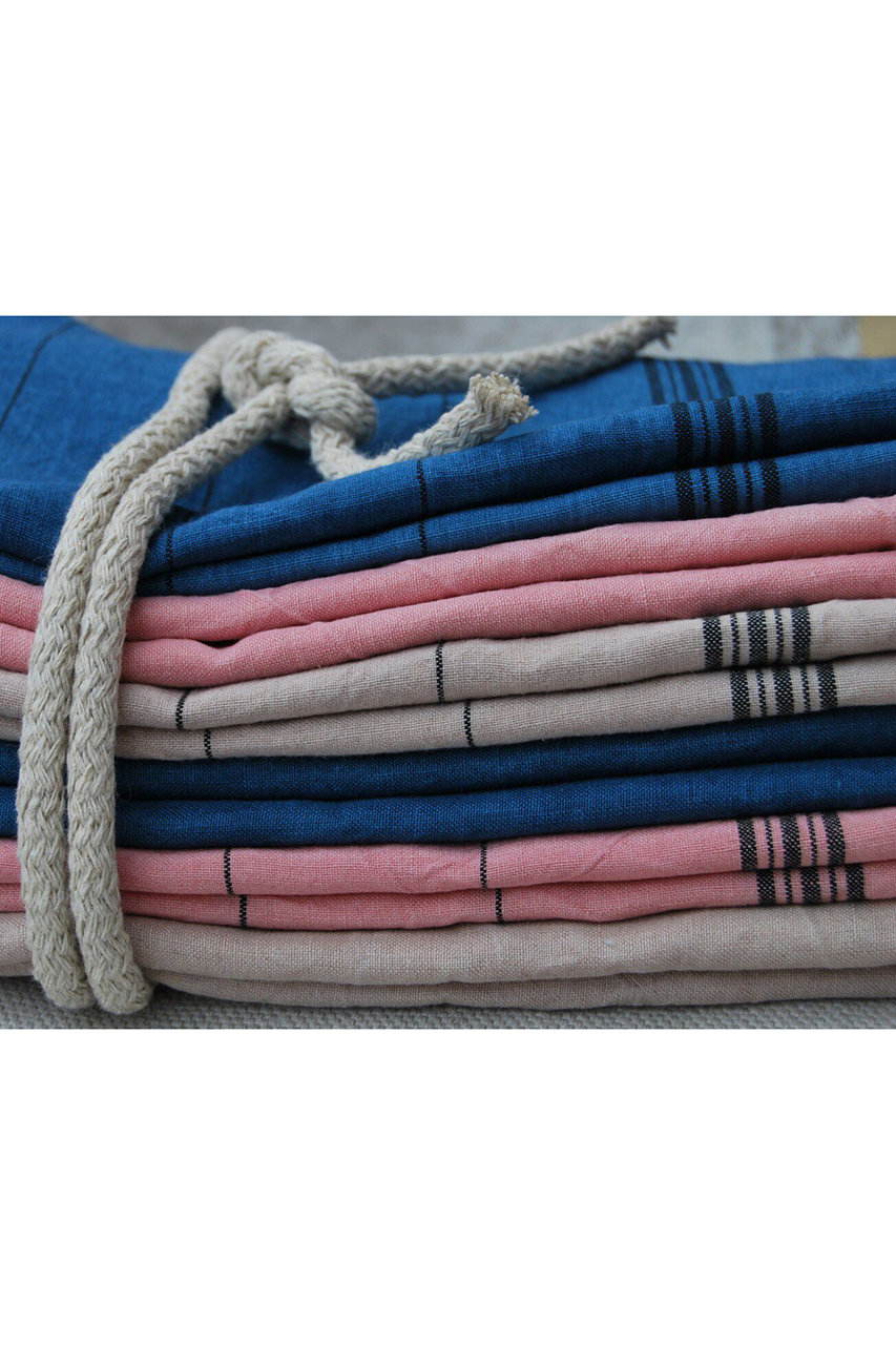 CHARVET EDITIONS(シャルベ・エディション)｜トルション BISTROT TEINT