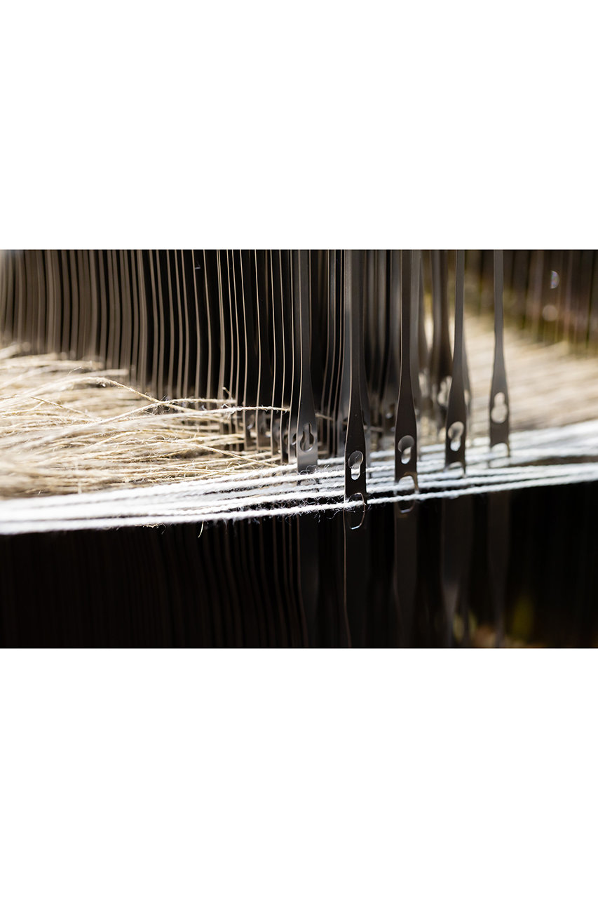 CHARVET EDITIONS(シャルベ・エディション)｜トルション BISTROT TEINT