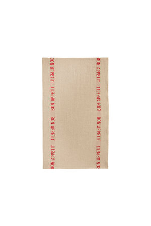 シャルベ・エディション/CHARVET EDITIONSのトルション BON APETTIT(510200/510207)