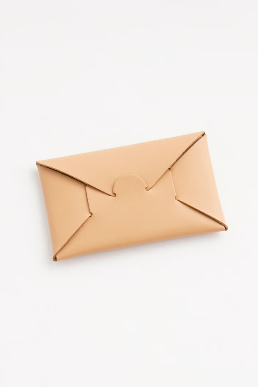 i ro se(イロセ)｜SEAMLESS CARD CASE/NUDE の通販｜ELLESHOP・(エル